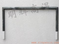 明輝門(mén)型<font color='red'>硅<font color='red'>碳棒</font></font>加熱棒升