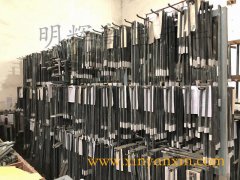 U型加熱<font color='red'>硅<font color='red'>碳棒</font></font> 馬弗爐發(fā)熱