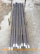 直徑20u型<font color='red'>硅<font color='red'>碳棒</font></font> 100KW高溫